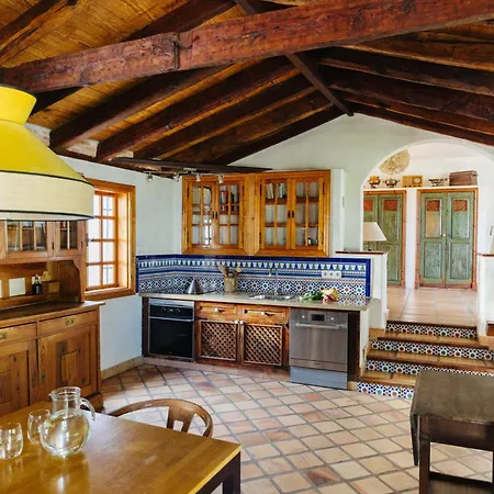 Casa Jable Nueva *