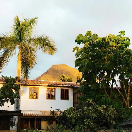 Casa Jable Nueva Villa