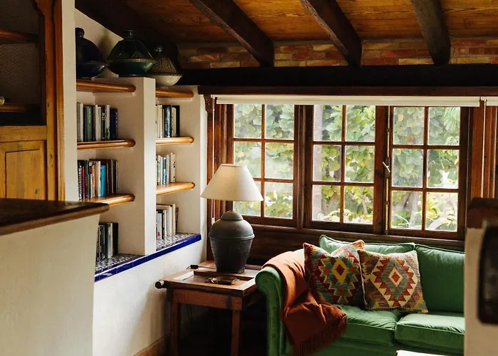 Villa Casa Jable Nueva