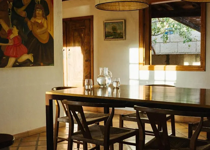 Casa Jable Nueva