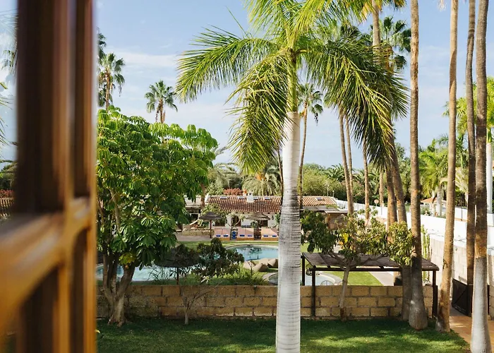 Casa Jable Nueva Costa Adeje (Tenerife)