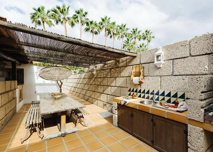 Casa Jable Nueva