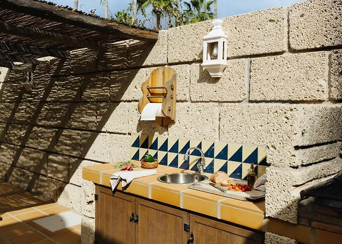 Casa Jable Nueva Villa Costa Adeje (Tenerife)