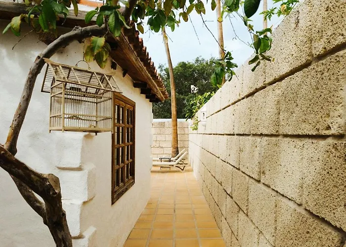 Casa Jable Nueva