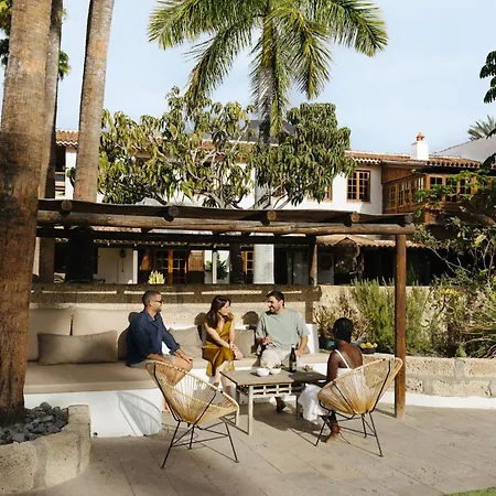 Casa Jable Nueva Villa Costa Adeje (Tenerife)