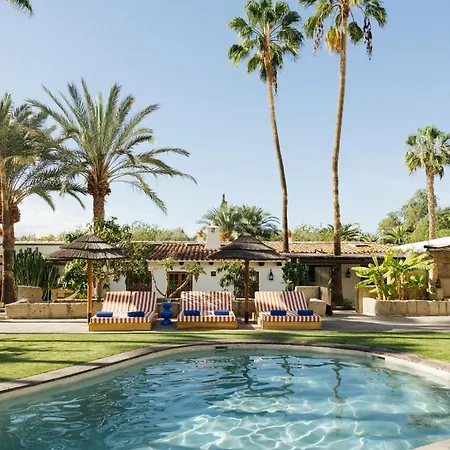 Casa Jable Nueva * Costa Adeje (Tenerife)