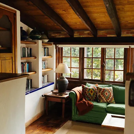 Villa Casa Jable Nueva