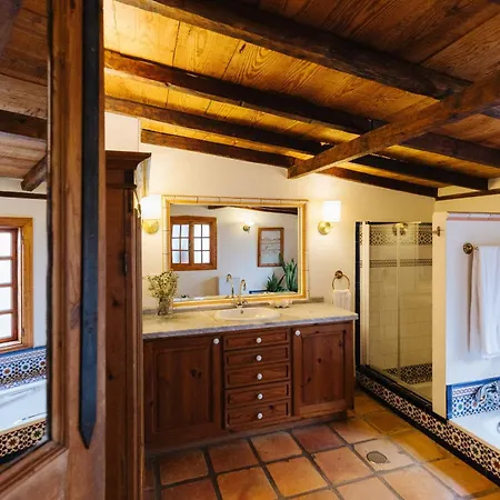 Villa Casa Jable Nueva Costa Adeje (Tenerife)