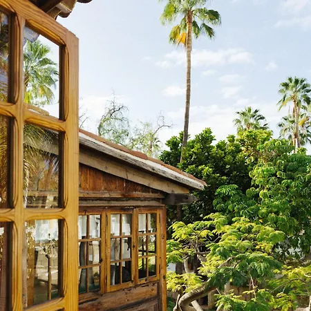 Villa Casa Jable Nueva