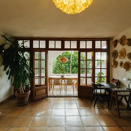 Casa Jable Nueva Villa *