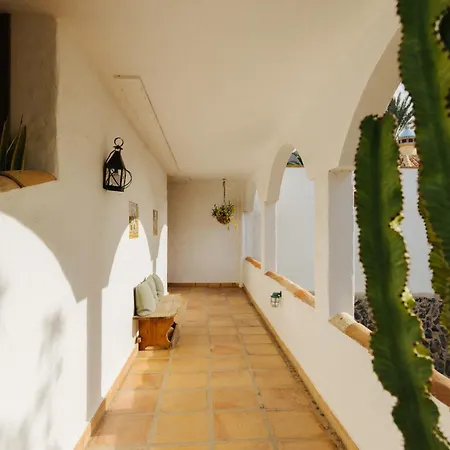 Villa Casa Jable Nueva *