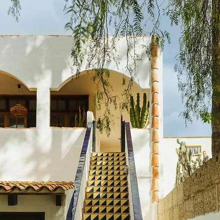 Casa Jable Nueva Villa *
