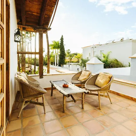 Villa Casa Jable Nueva Costa Adeje (Tenerife)