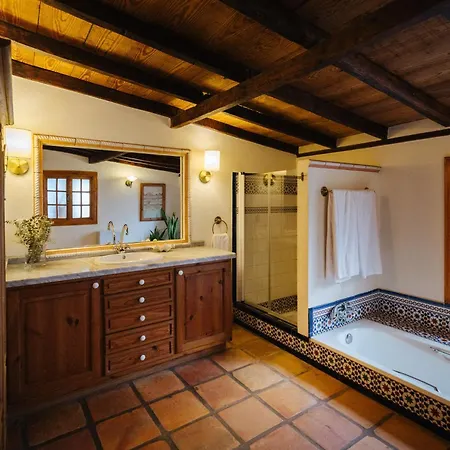 Villa Casa Jable Nueva