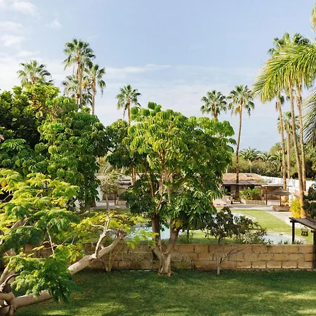 Villa Casa Jable Nueva Costa Adeje (Tenerife)