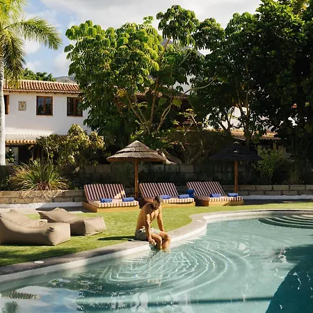 Casa Jable Nueva Villa