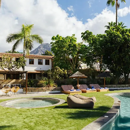 Casa Jable Nueva Villa *