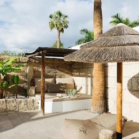 Villa Casa Jable Nueva *