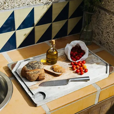 Casa Jable Nueva Costa Adeje