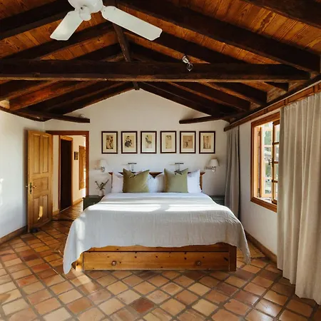 Casa Jable Nueva * Costa Adeje