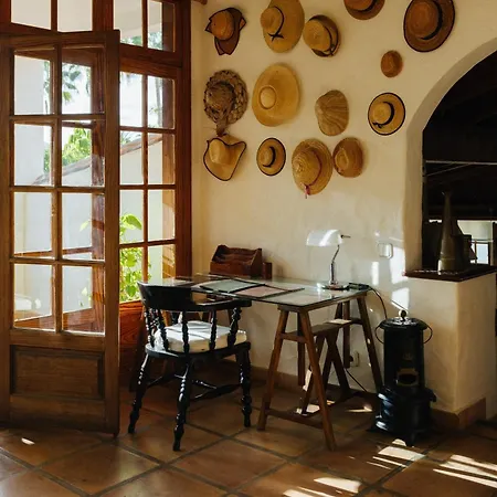 Villa Casa Jable Nueva Costa Adeje