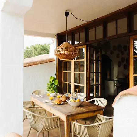 Casa Jable Nueva Villa