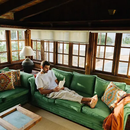 Villa Casa Jable Nueva *