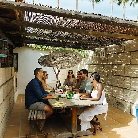 Villa Casa Jable Nueva Costa Adeje