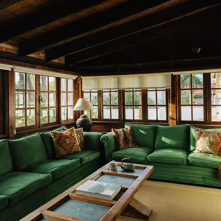 Casa Jable Nueva Costa Adeje