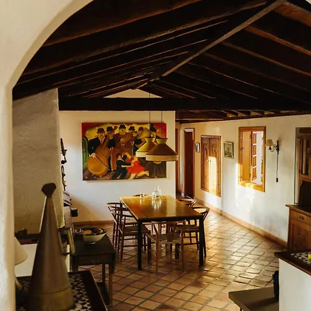 Casa Jable Nueva * Costa Adeje