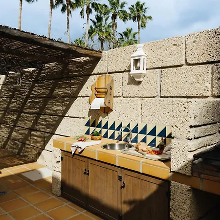 Casa Jable Nueva Villa Costa Adeje