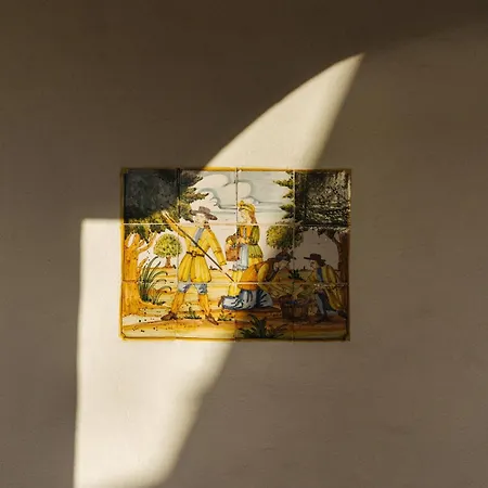 Casa Jable Nueva Villa