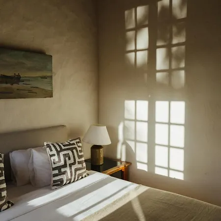 ヴィラ Casa Jable Nueva *