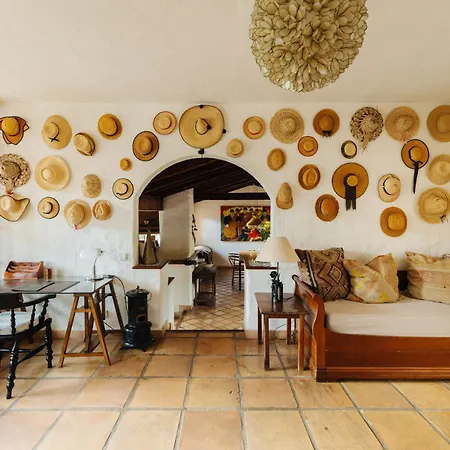 Casa Jable Nueva ヴィラ *