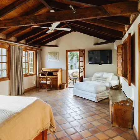 ヴィラ Casa Jable Nueva *