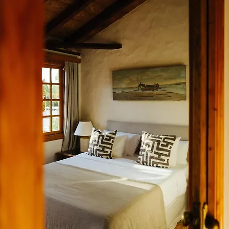 Casa Jable Nueva ヴィラ アデヘ