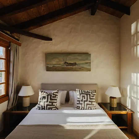 Casa Jable Nueva アデヘ